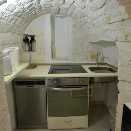 Casa Flo - Con Vista Sul Parco Prázdninový dům Ostuni