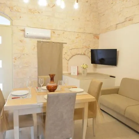 Casa Flo - Con Vista Sul Parco * Ostuni