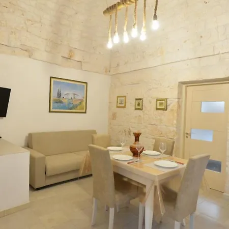 Сasa de vacaciones Casa Flo - Con Vista Sul Parco *