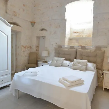 Casa Flo - Con Vista Sul Parco Ostuni