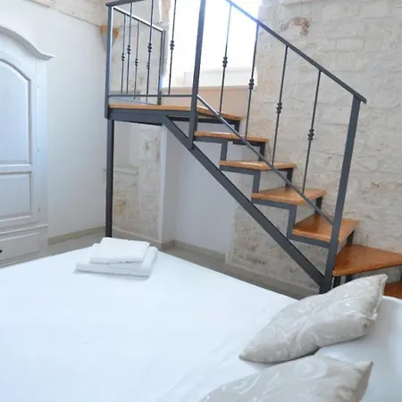 Prázdninový dům Casa Flo - Con Vista Sul Parco