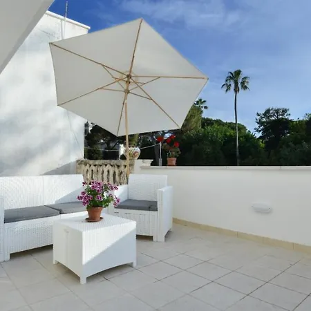 Casa Flo - Con Vista Sul Parco