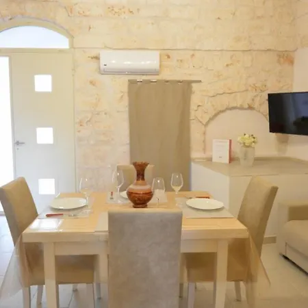 Casa Flo - Con Vista Sul Parco Holiday home