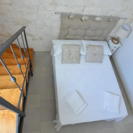 Casa Flo - Con Vista Sul Parco * Ostuni
