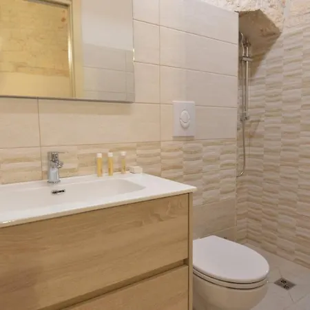 Casa Flo - Con Vista Sul Parco Ostuni