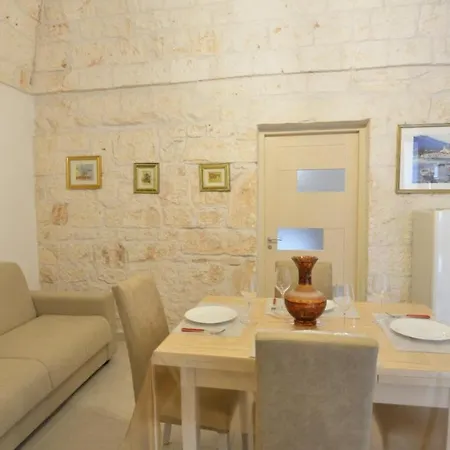 Casa Flo - Con Vista Sul Parco Holiday home *