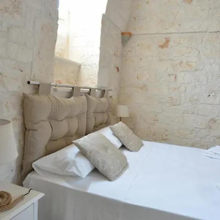 Casa Flo - Con Vista Sul Parco Vakantiehuis Ostuni