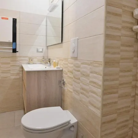 Casa Flo - Con Vista Sul Parco