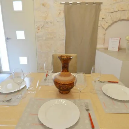 Casa Flo - Con Vista Sul Parco Holiday home