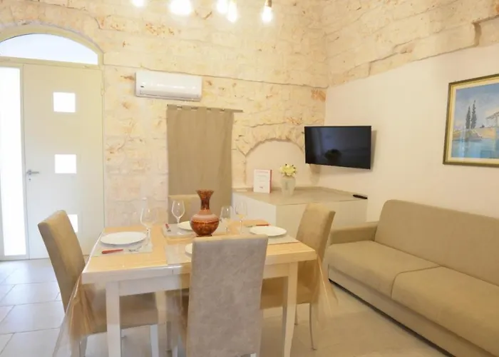 Casa Flo - Con Vista Sul Parco * 오스투니