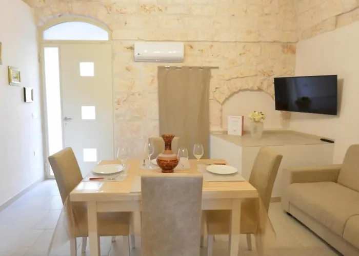 Casa Flo - Con Vista Sul Parco 펜션