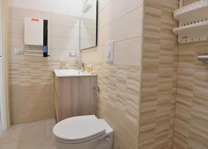 Casa Flo - Con Vista Sul Parco